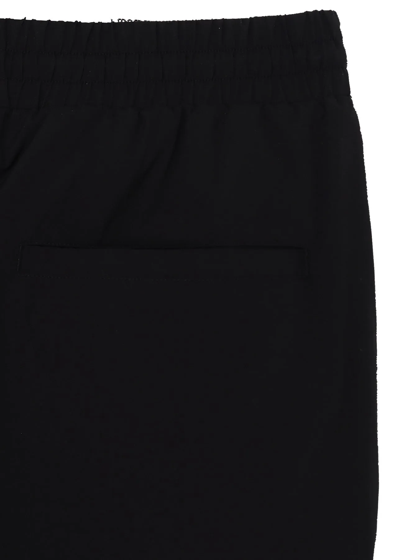 Ground Y×NEWERA®  POLYESTER TRACK PANTS