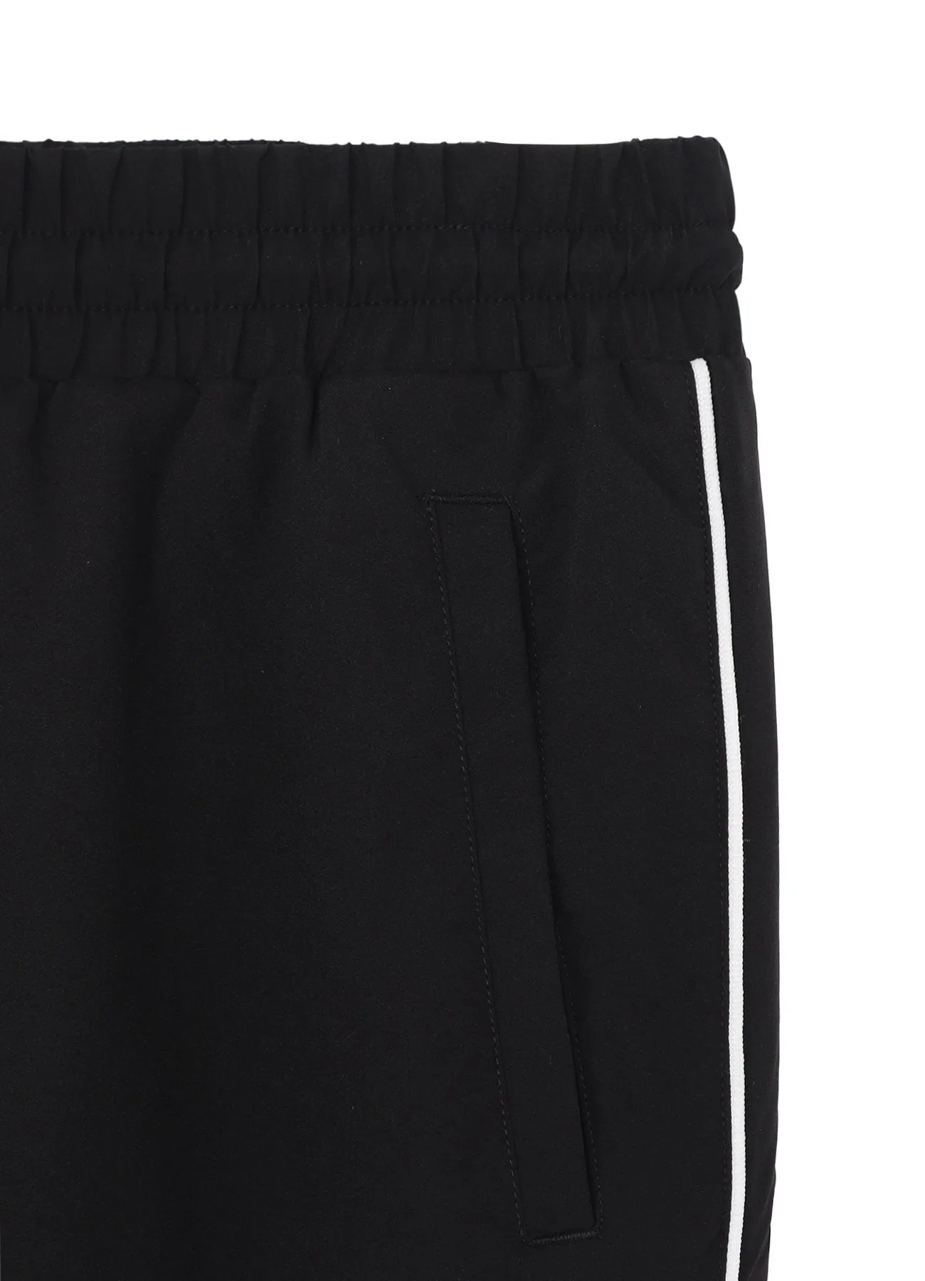 Ground Y×NEWERA®  POLYESTER TRACK PANTS