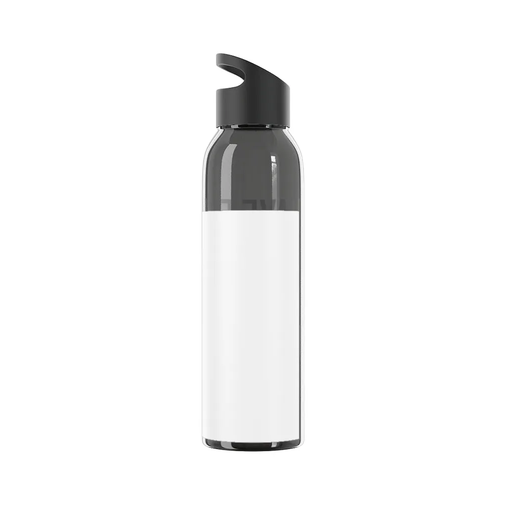 Have Fun Water Bottle