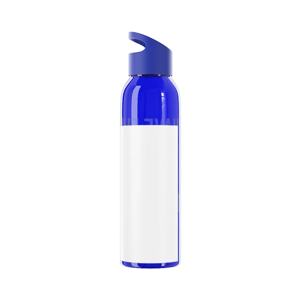 Have Fun Water Bottle