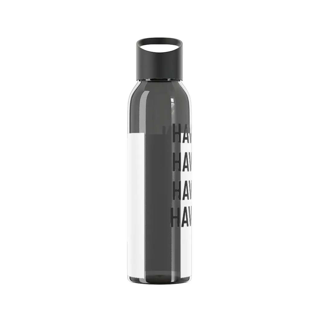 Have Fun Water Bottle