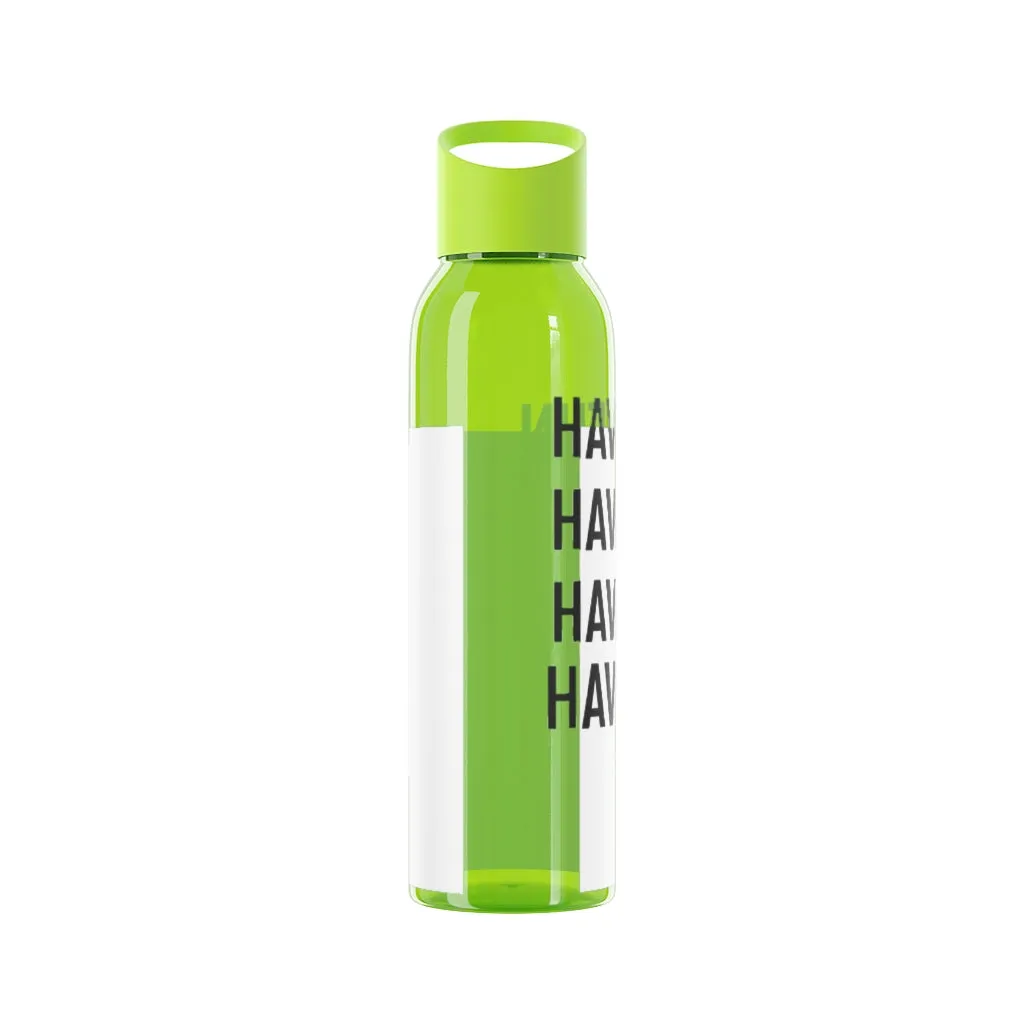 Have Fun Water Bottle
