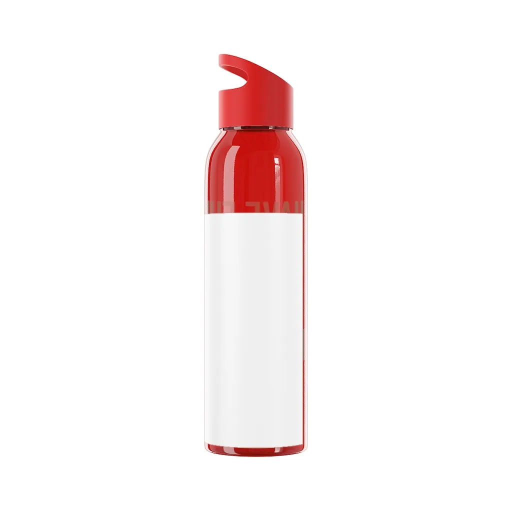 Have Fun Water Bottle