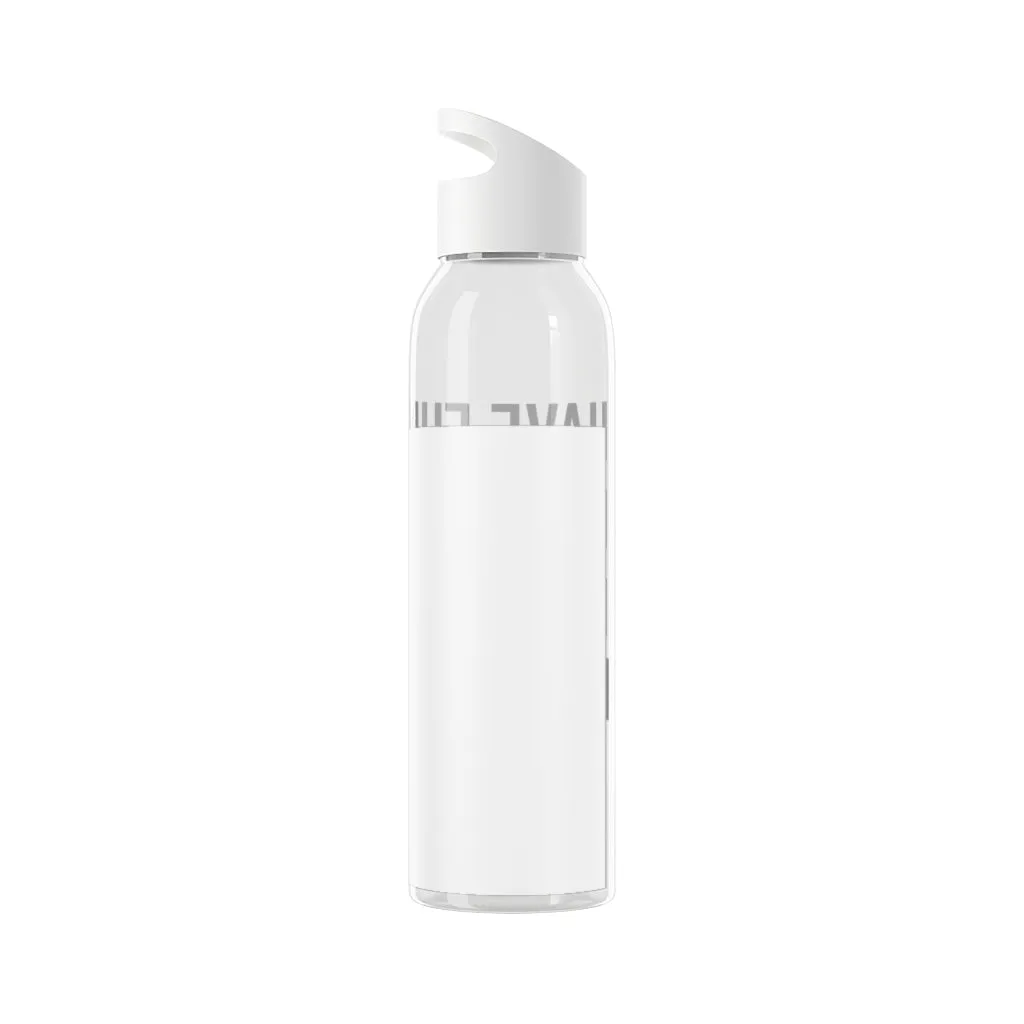 Have Fun Water Bottle