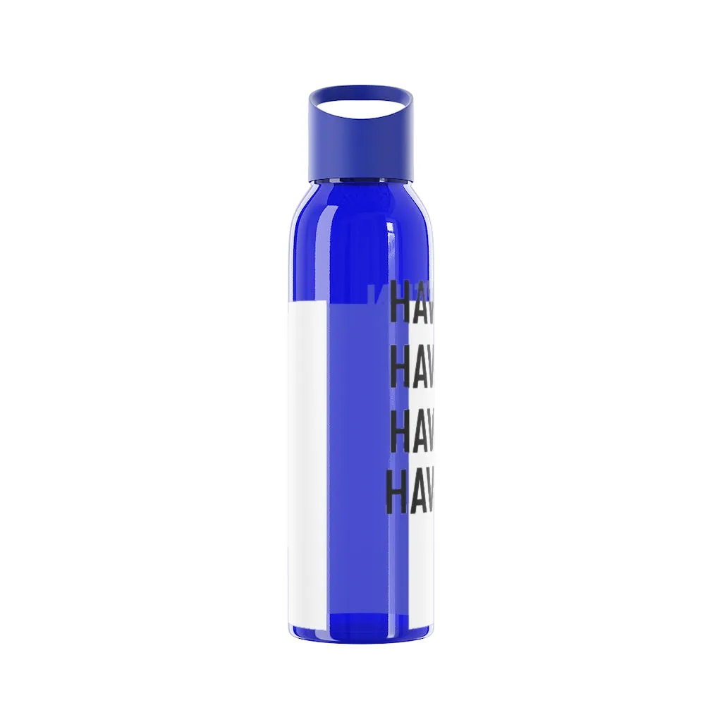 Have Fun Water Bottle