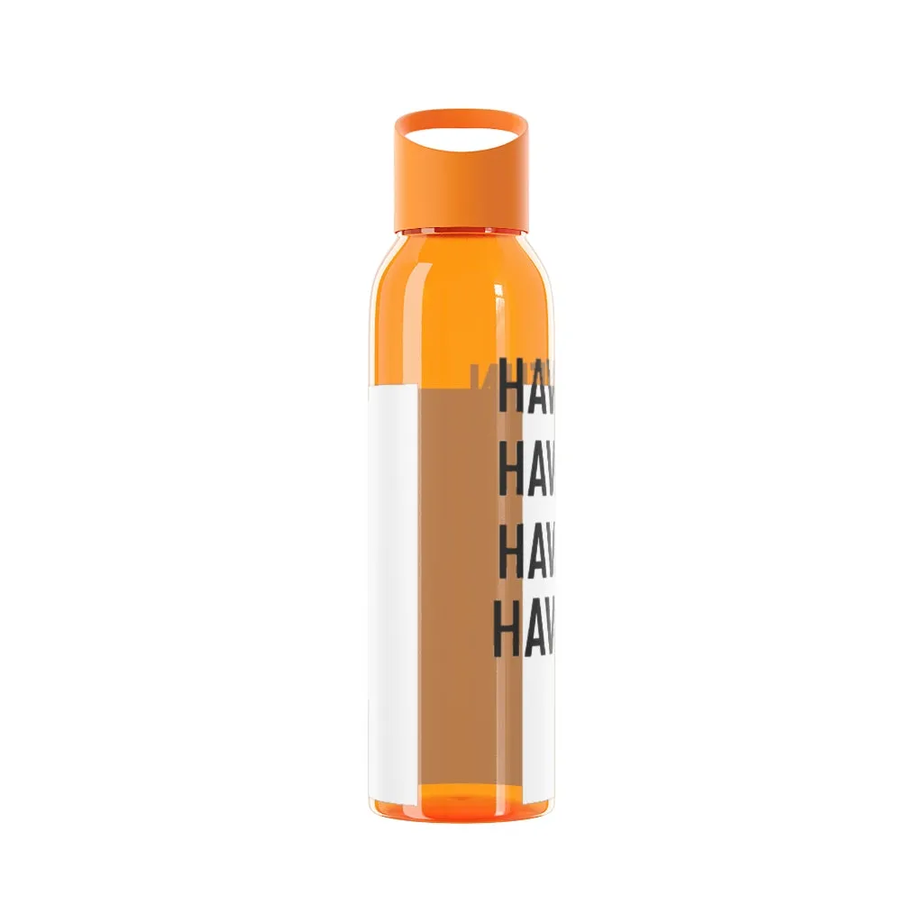 Have Fun Water Bottle