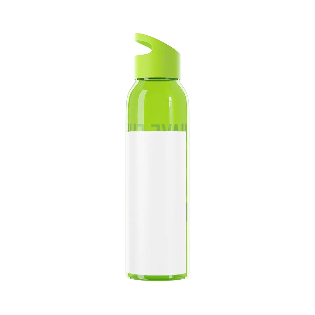 Have Fun Water Bottle