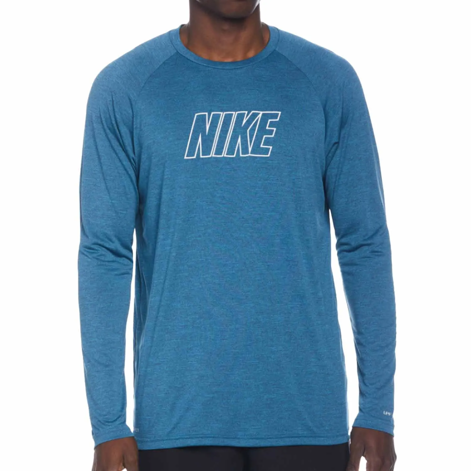 Heather Long Sleeve