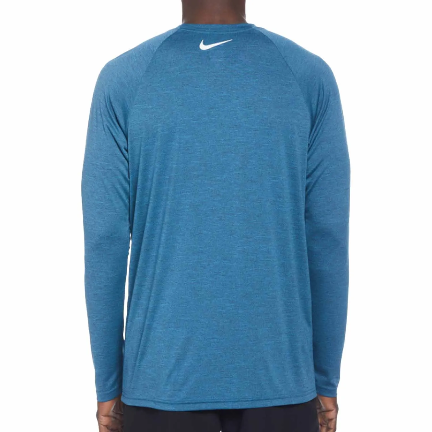 Heather Long Sleeve