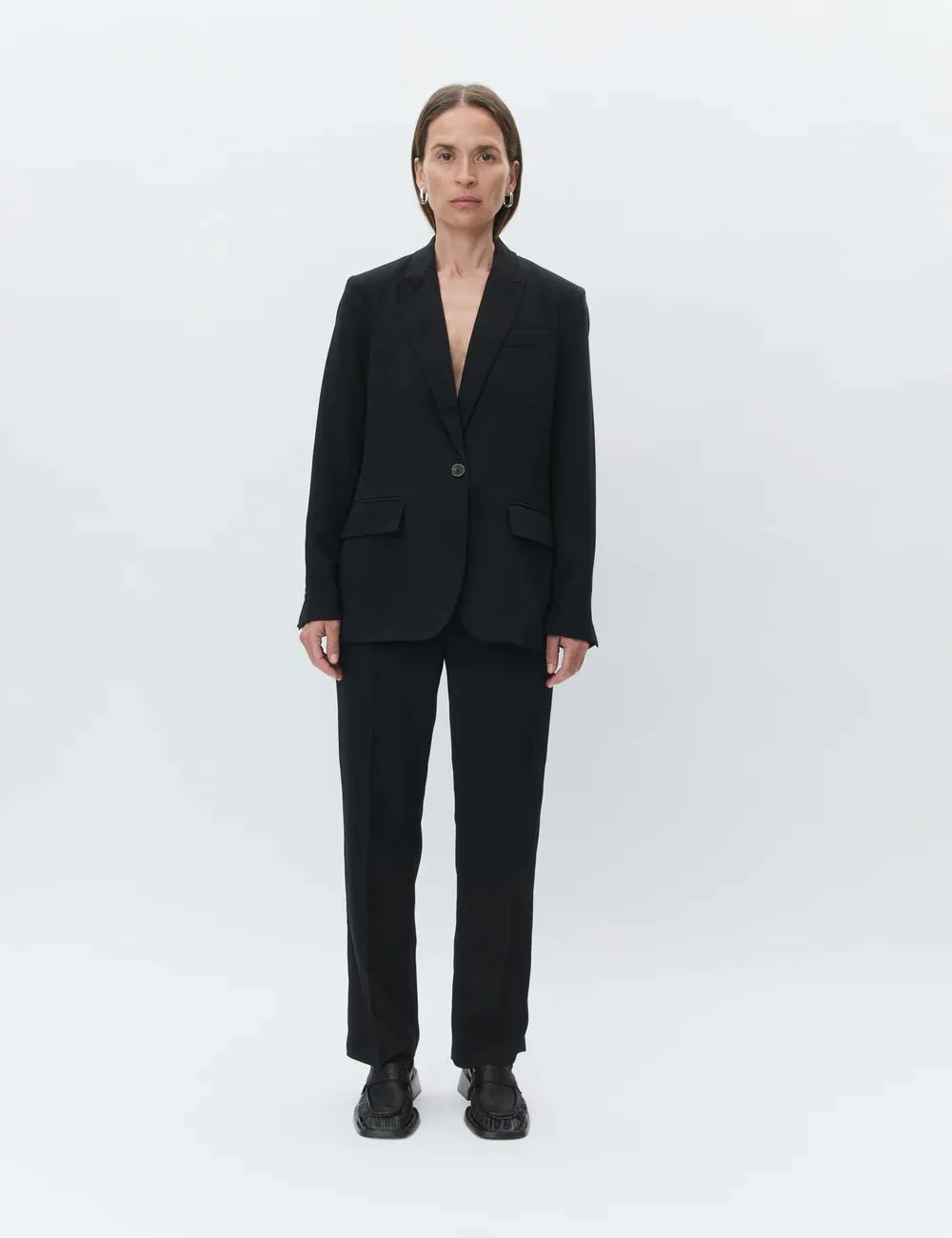 Hector Blazer