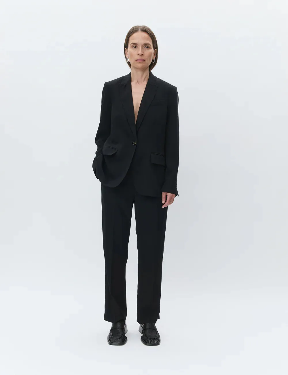 Hector Blazer