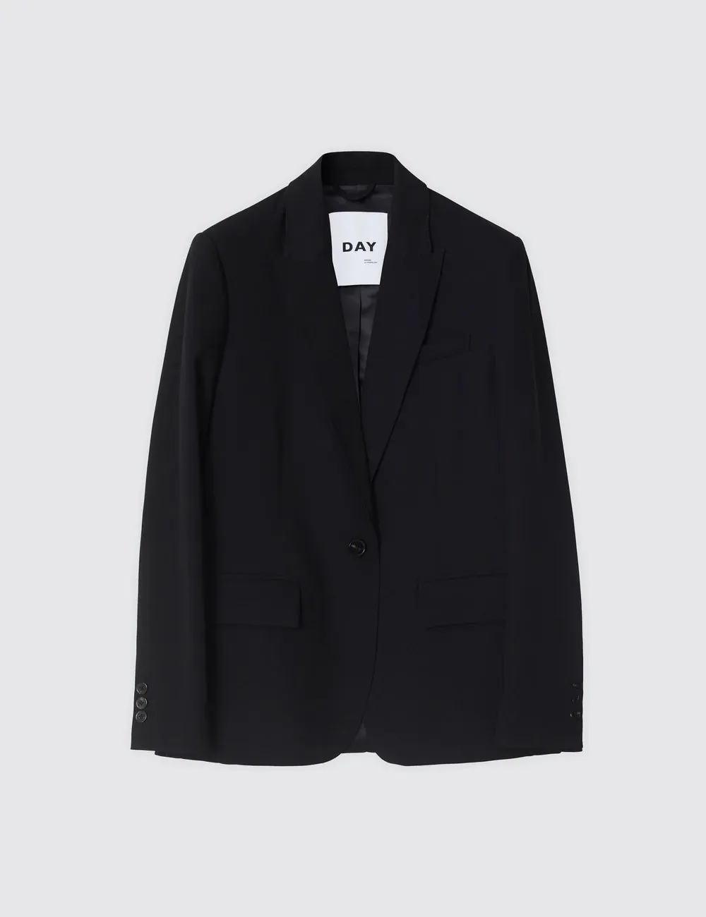 Hector Blazer