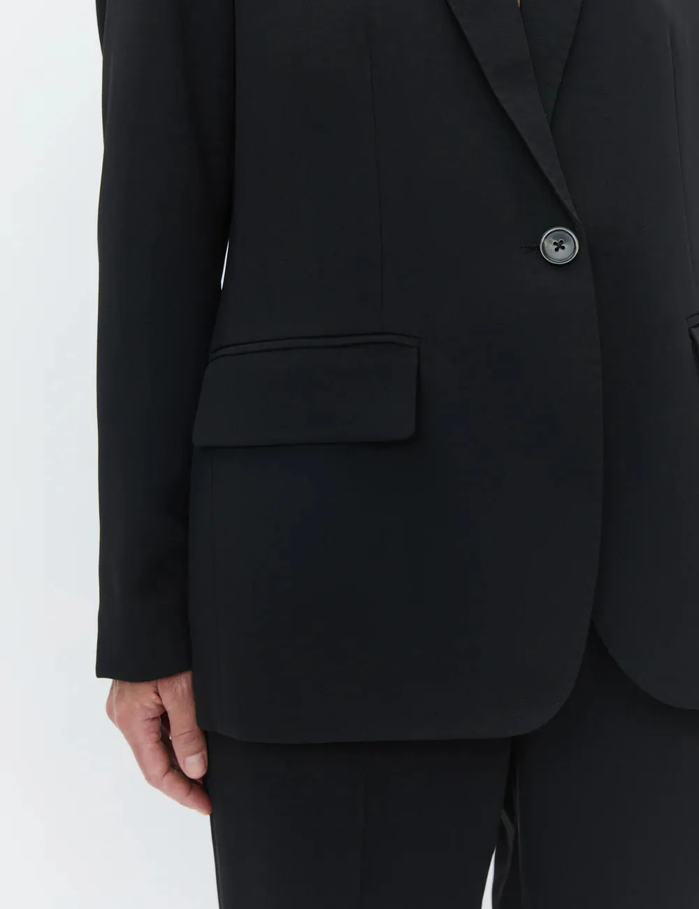 Hector Blazer