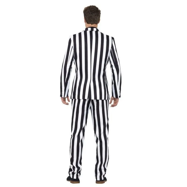 Humbug Suit