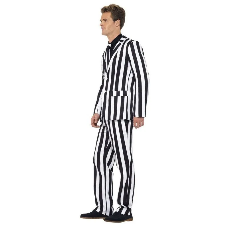 Humbug Suit