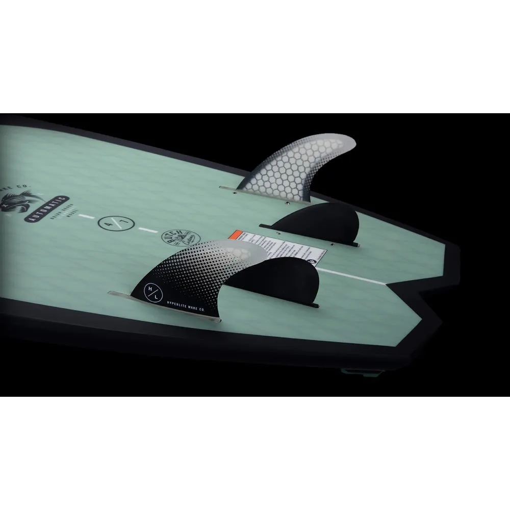 HYPERLITE AUTOMATIC