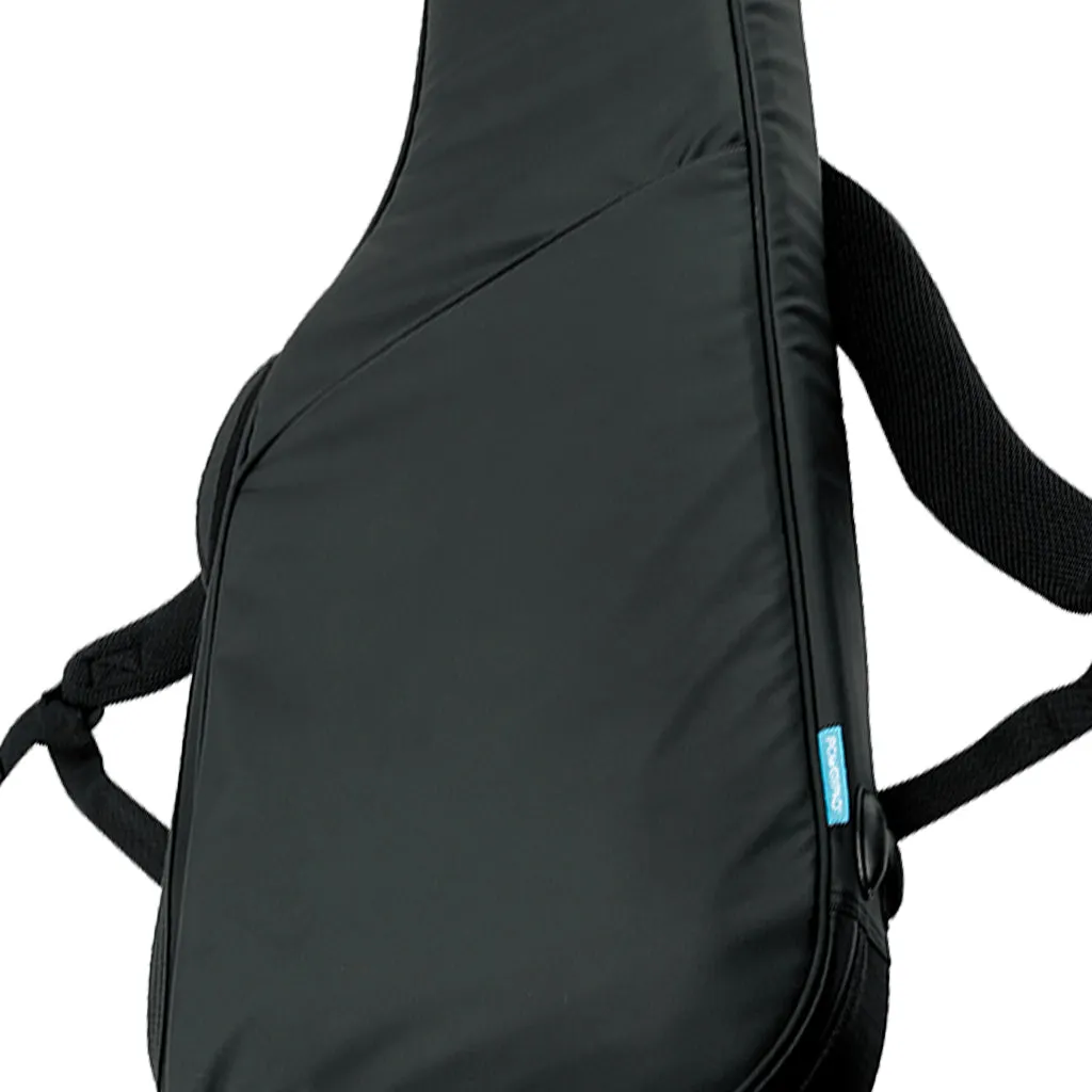 Ibanez IGB724-BK Powerpad Ultra Electric Guitar Gig Bag