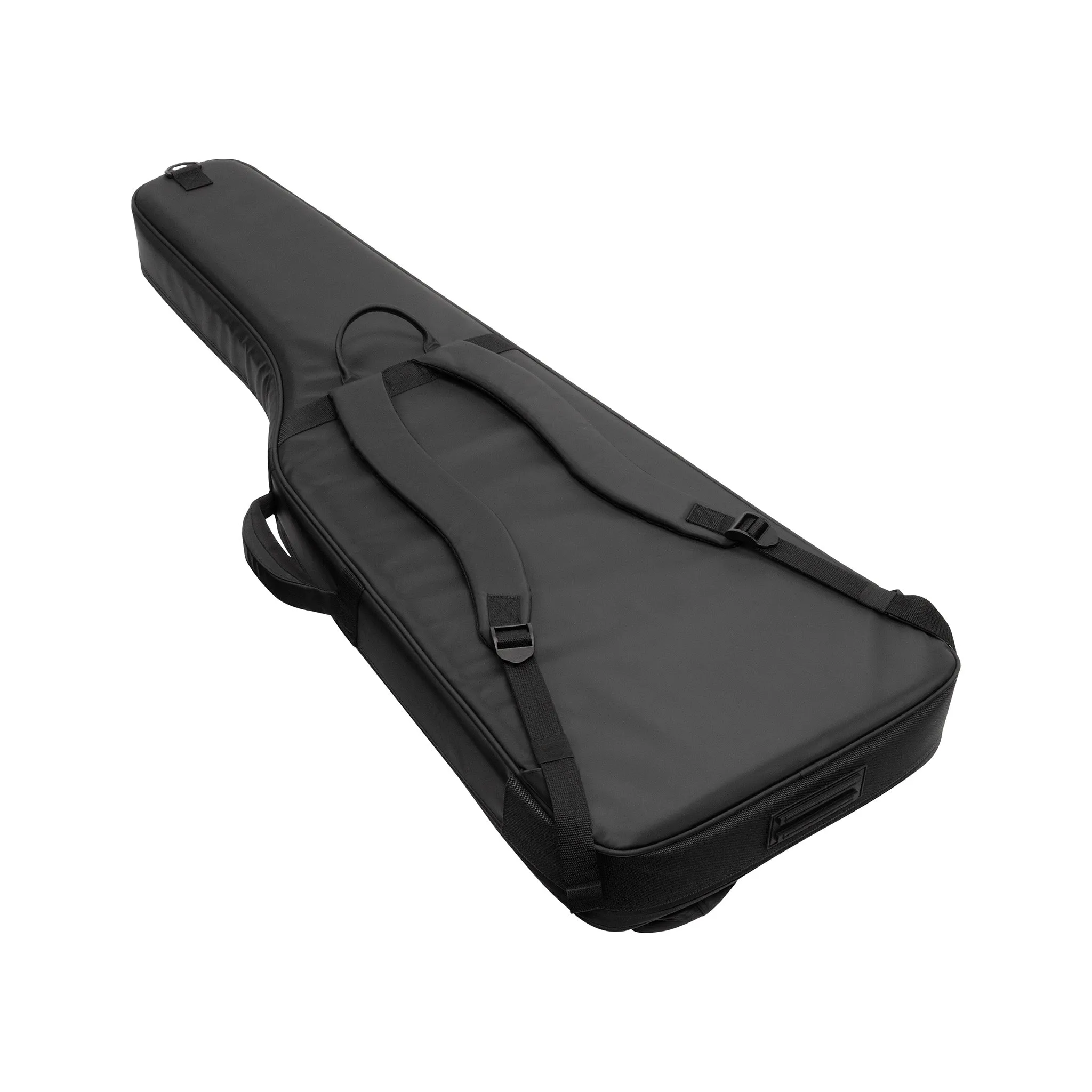 Ibanez IGBX724-BK Bag for Guitar, Black
