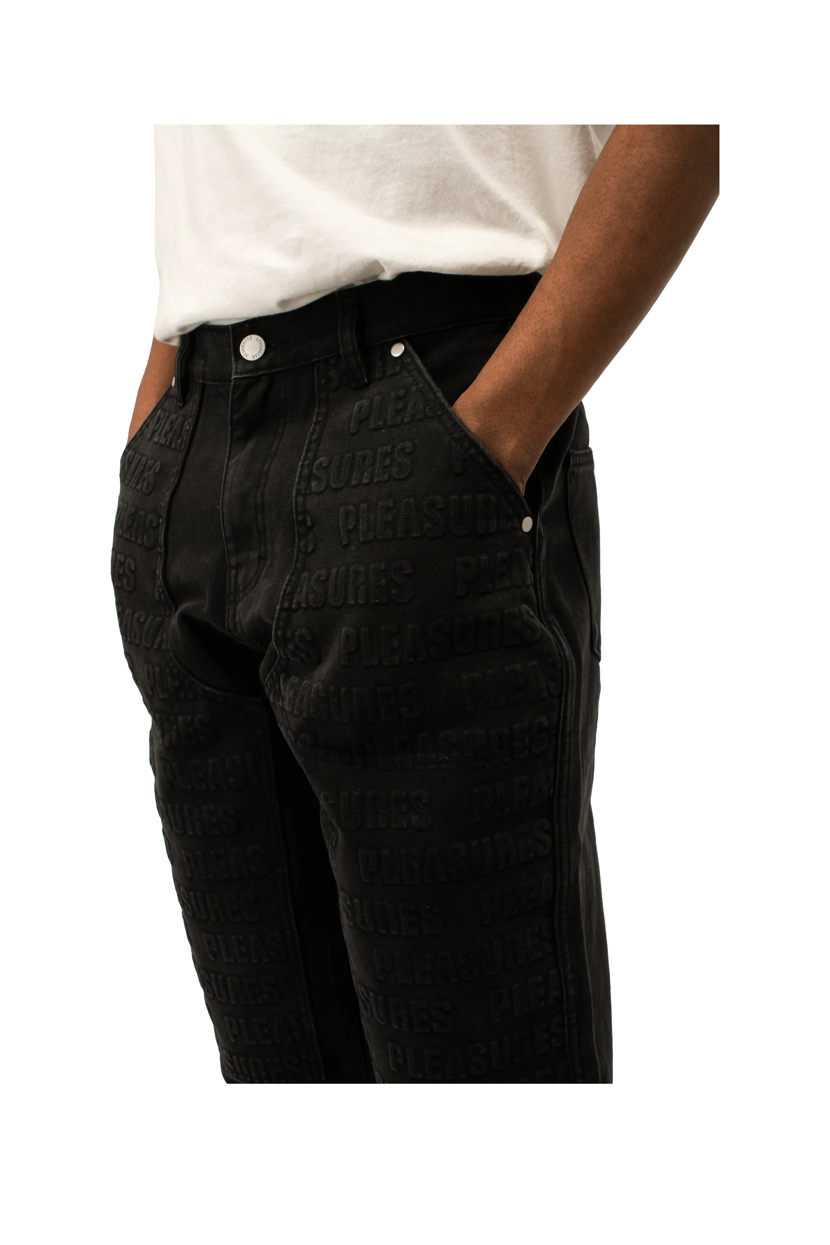 Impact Double Knee Pants