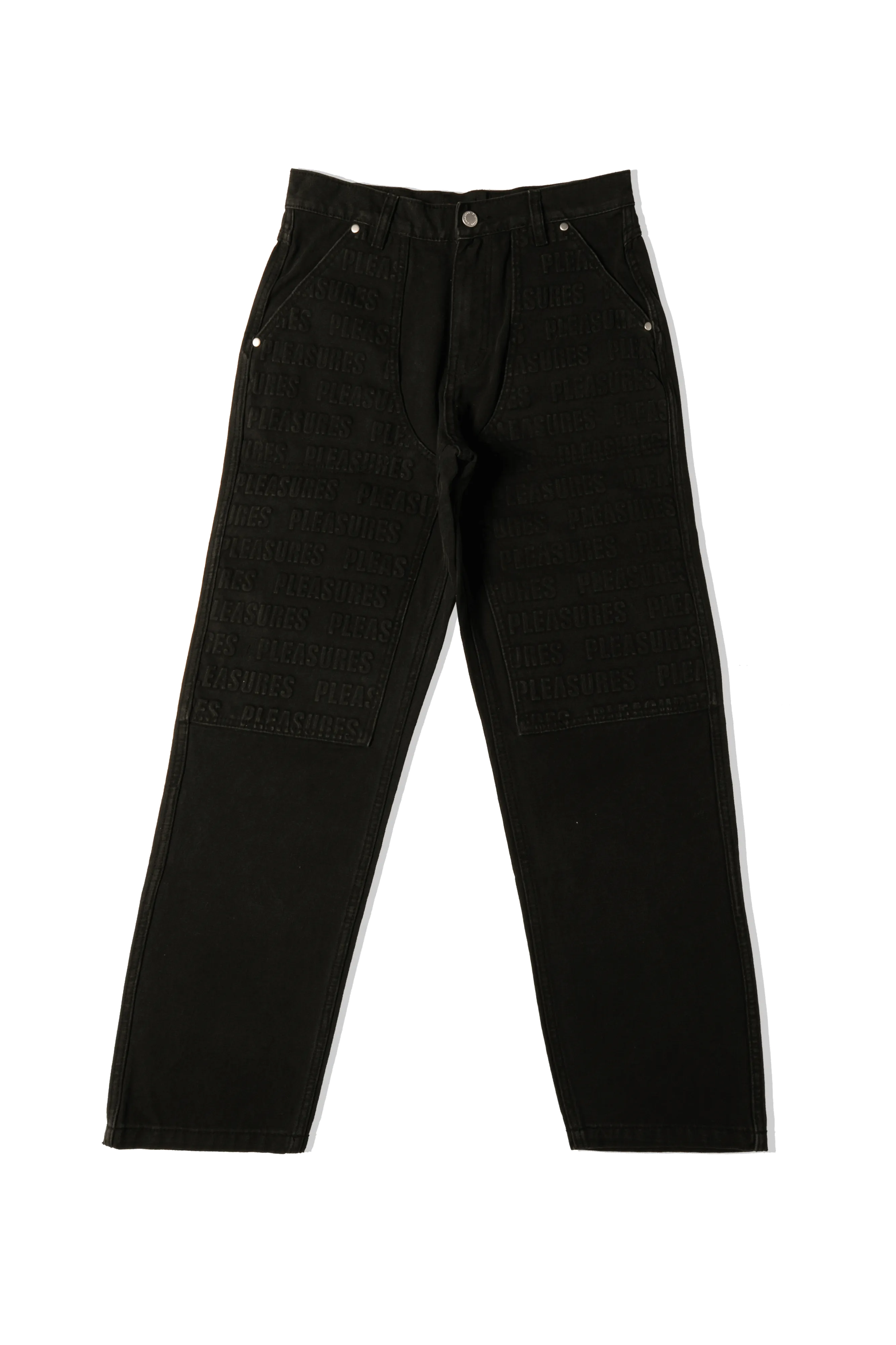 Impact Double Knee Pants