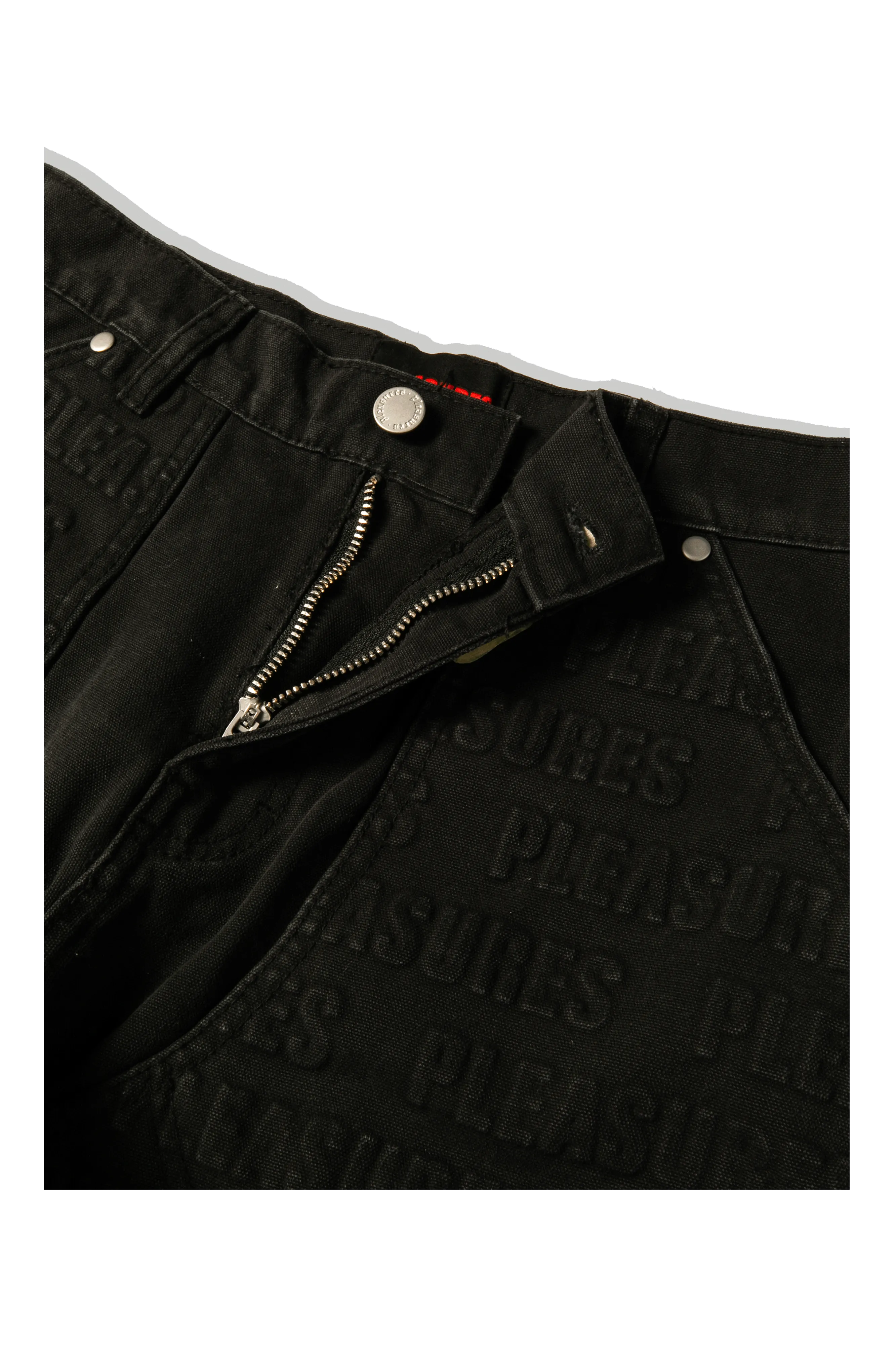 Impact Double Knee Pants