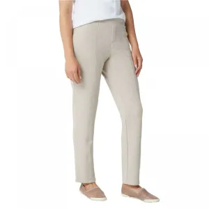 Isaac Mizrahi Live! Women's Petite SOHO Slim Leg Pants