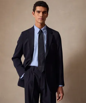 Italian Gabardine Sutton Jacket