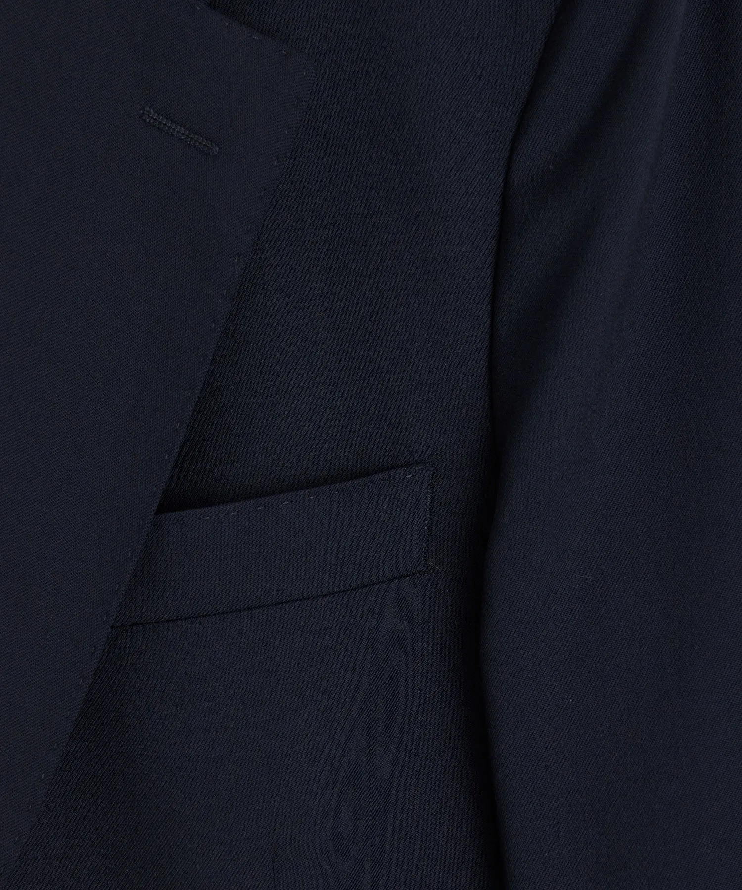 Italian Gabardine Sutton Jacket