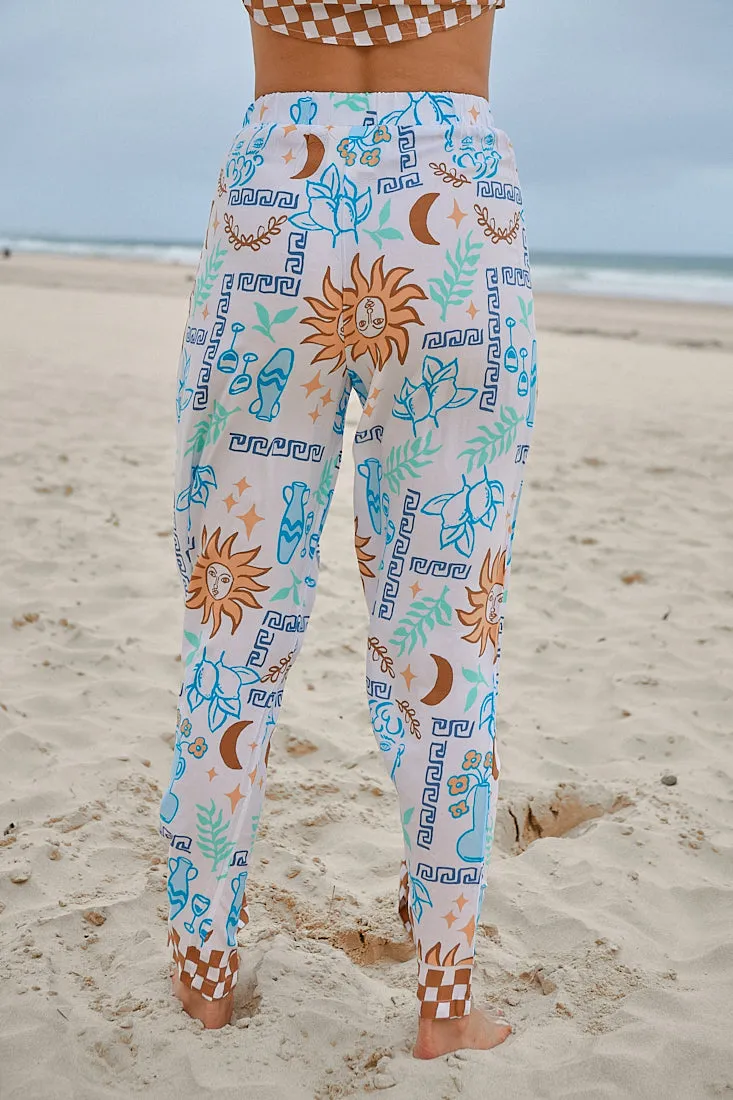 Jax pants - Rhodes