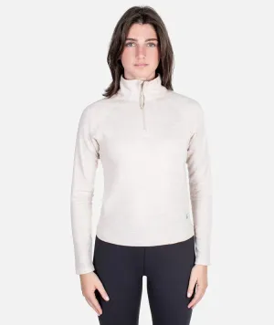 Jetty Women's Cranford Quarter Zip
