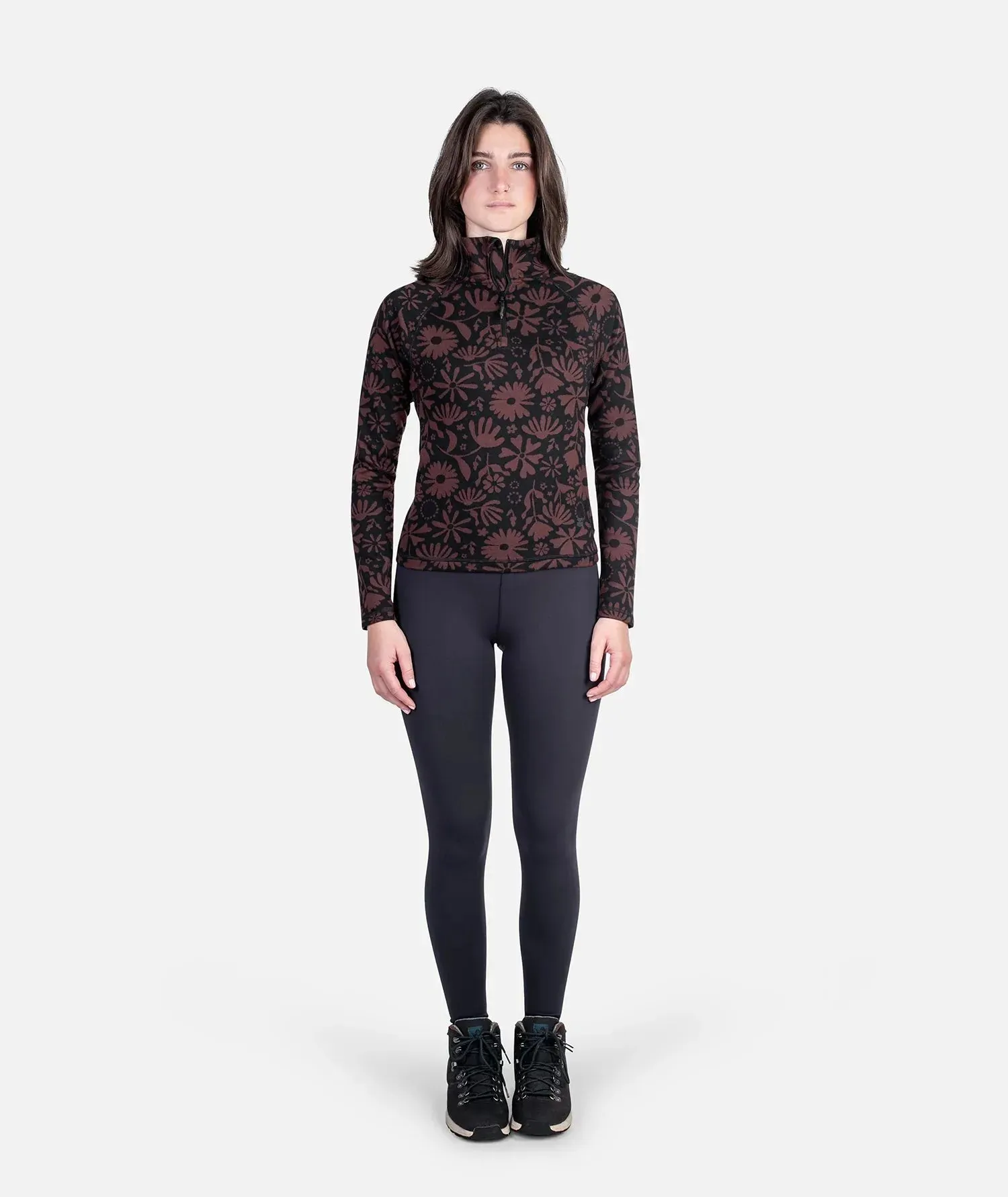 Jetty Women's Cranford Quarter Zip