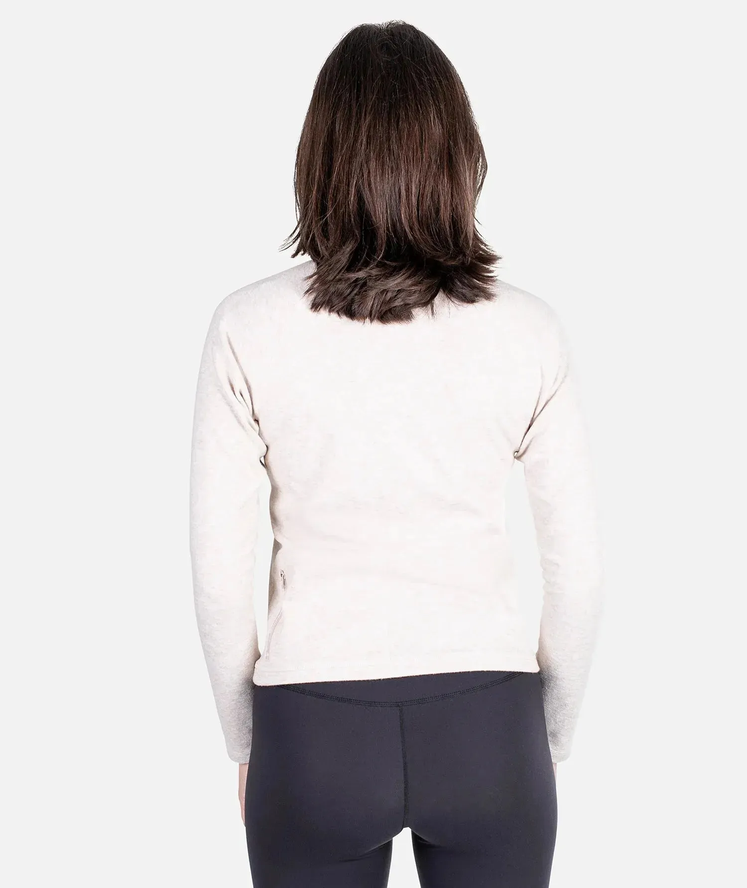 Jetty Women's Cranford Quarter Zip