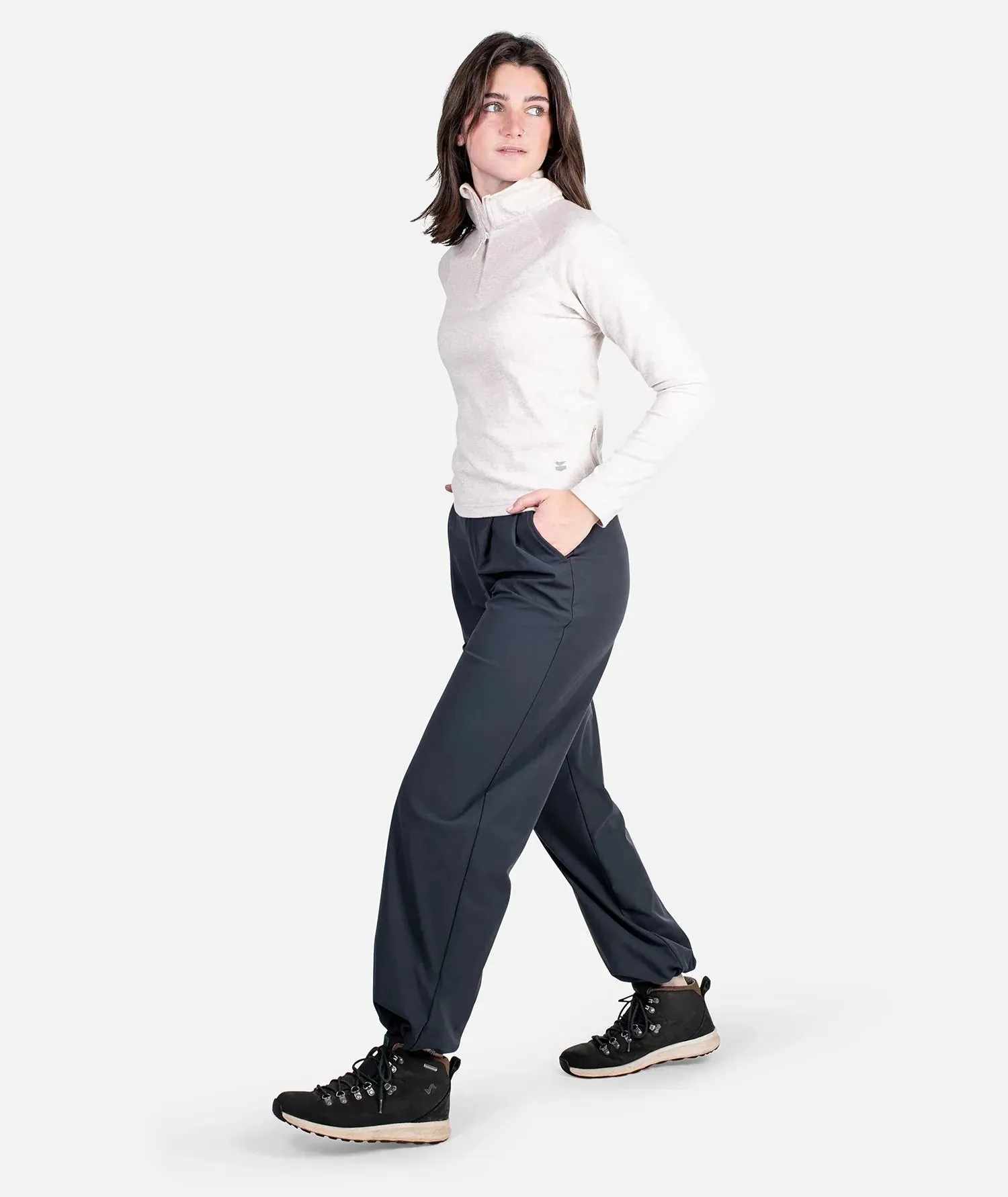 Jetty Women's Cranford Quarter Zip