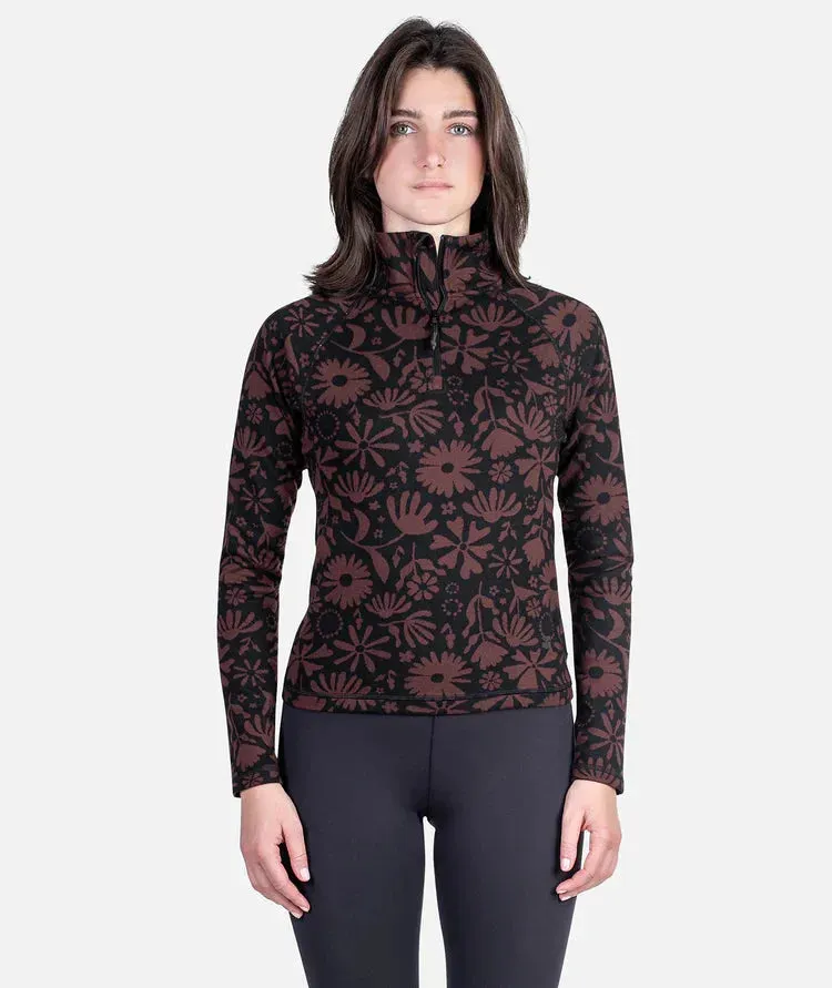 Jetty Women's Cranford Quarter Zip