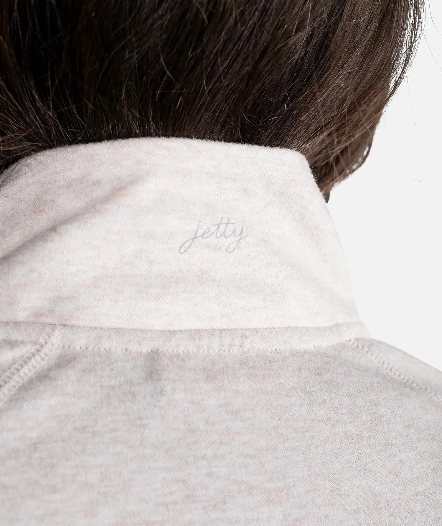 Jetty Women's Cranford Quarter Zip