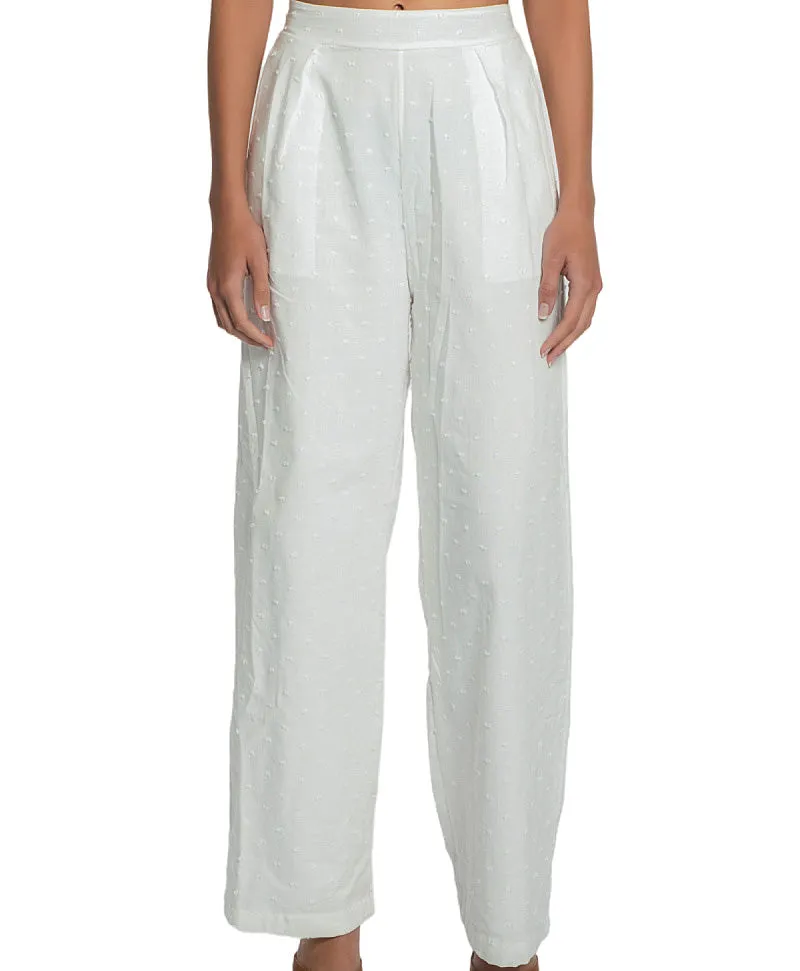 Jocelyn Crop Top-Quinni Pants