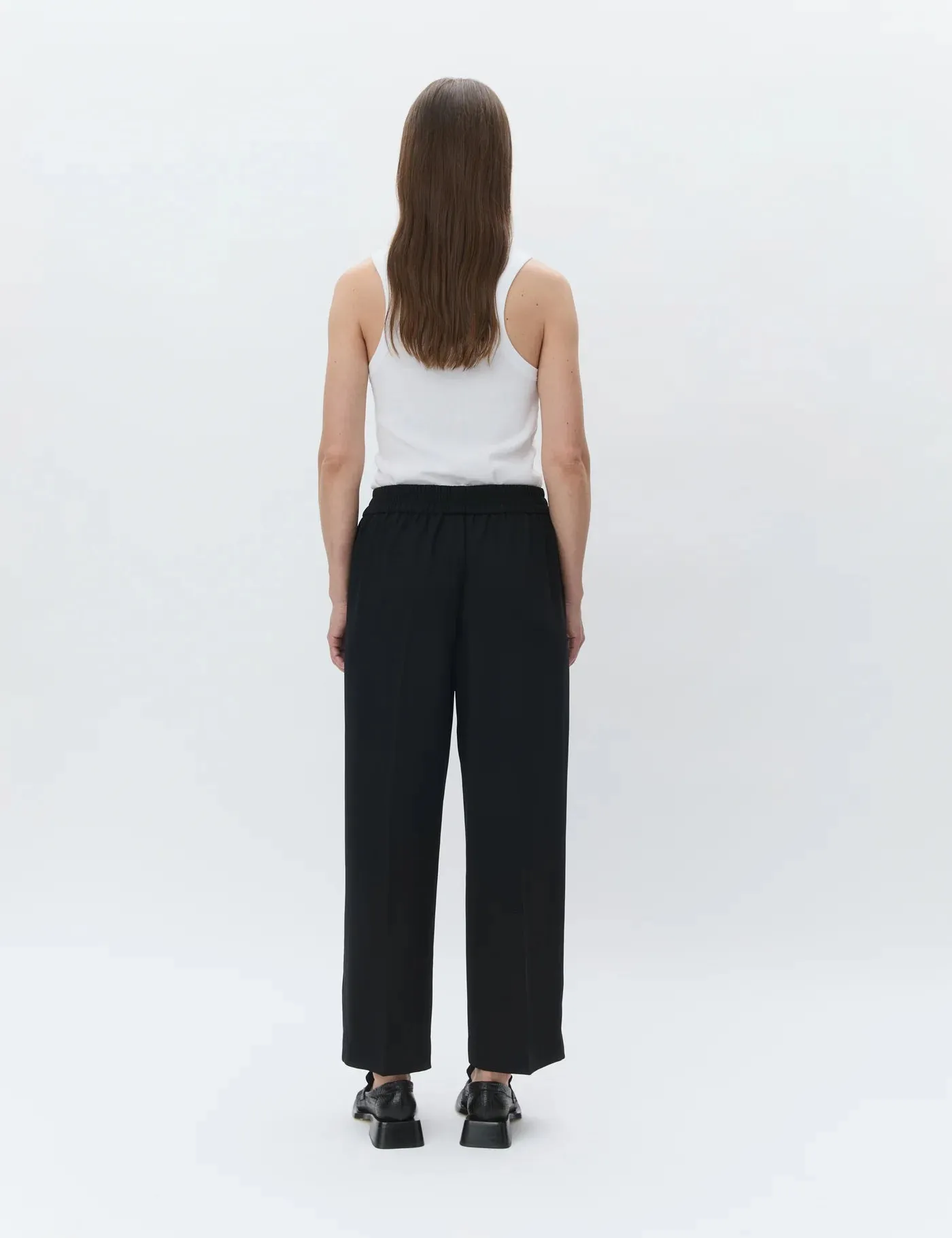 Jonah - Classic Gabardine