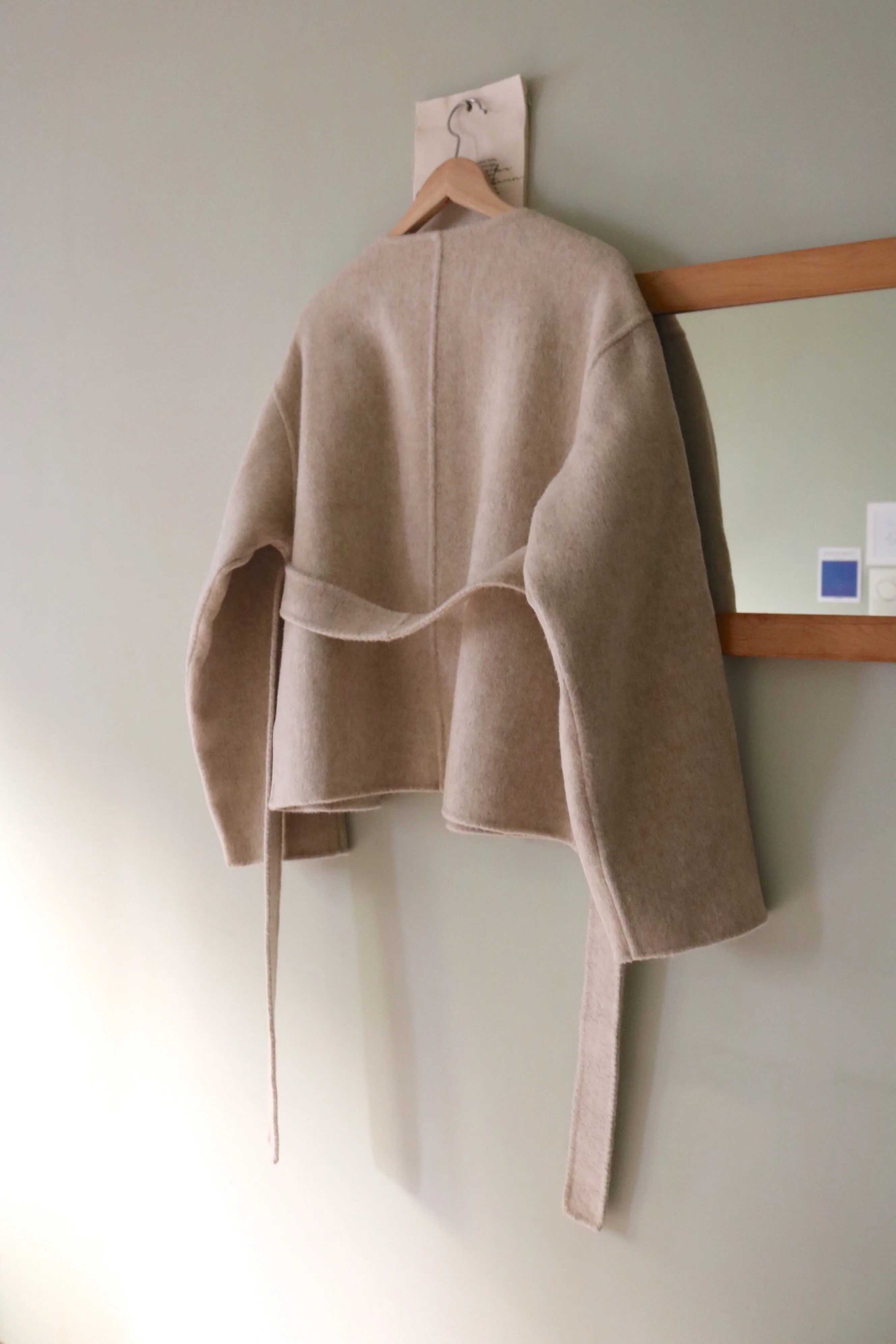 Jules Jacket - more colours available