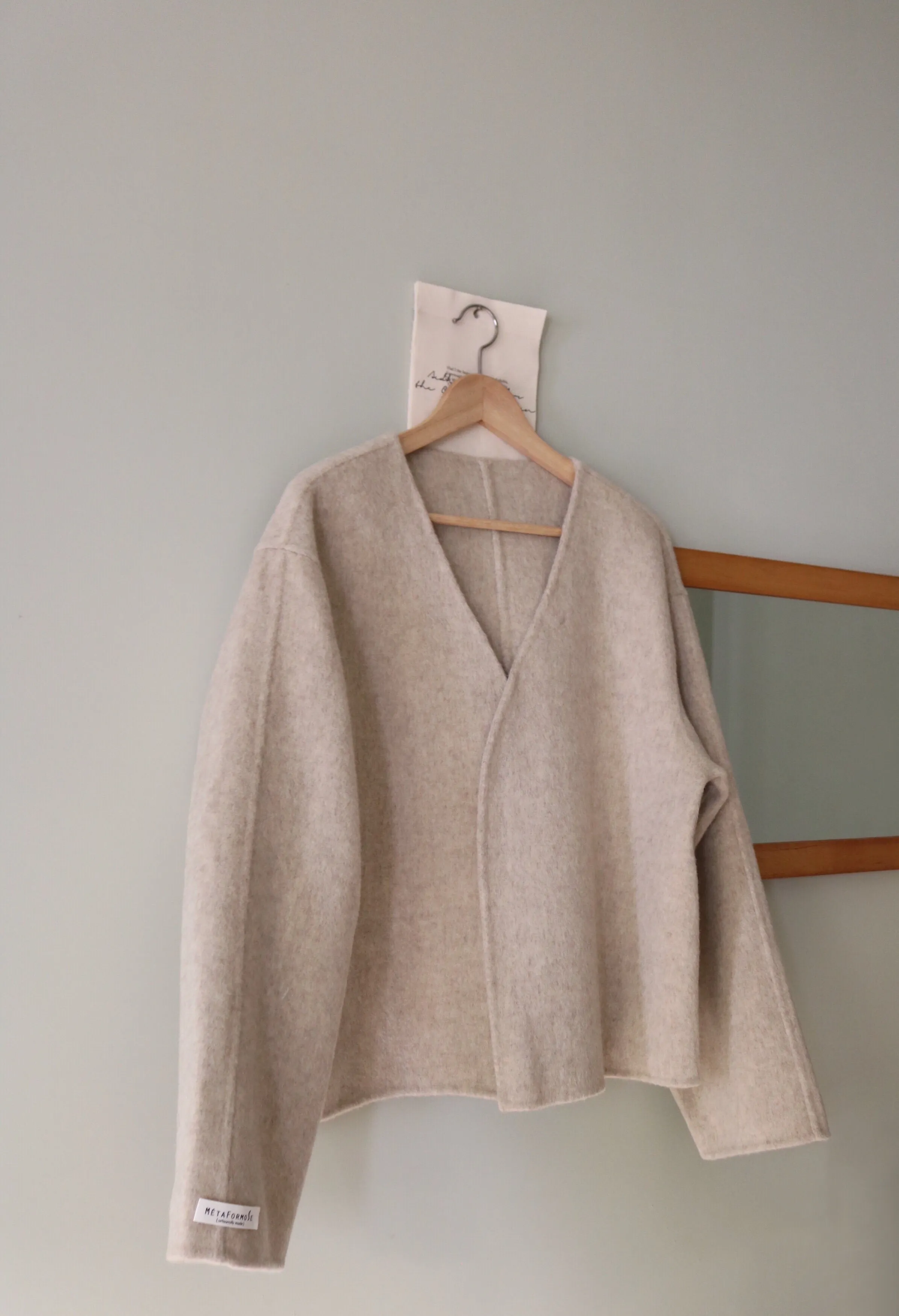 Jules Jacket - more colours available