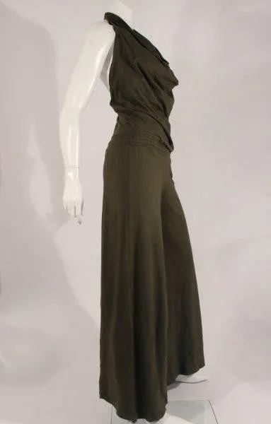 Jumpsuit