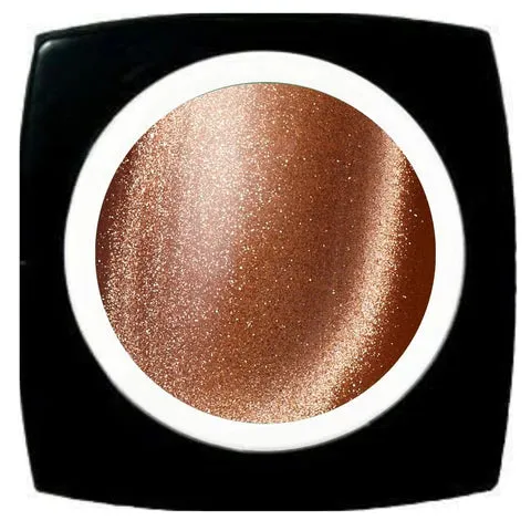 K- Planet Magnet P-04  Mars (Light Brown)