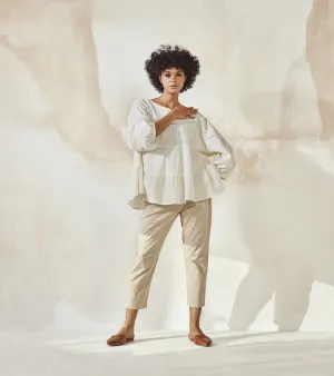 Khara Kapas  I  Austin Apple Pants