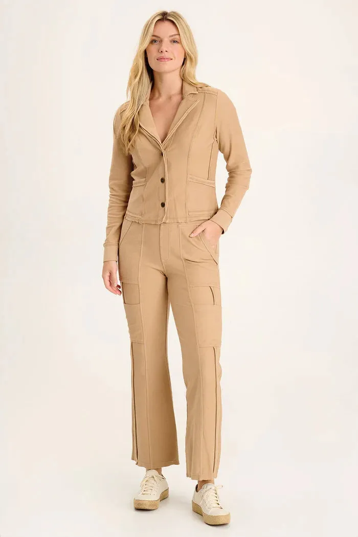 Kiah Flare Pant (more colors)