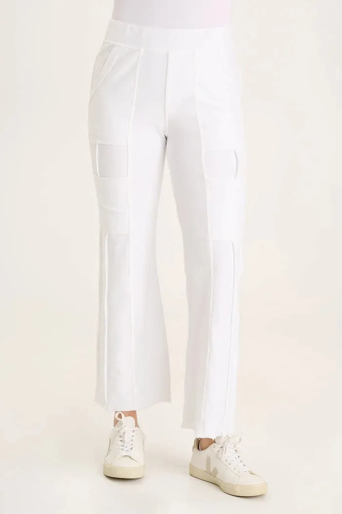 Kiah Flare Pant (more colors)