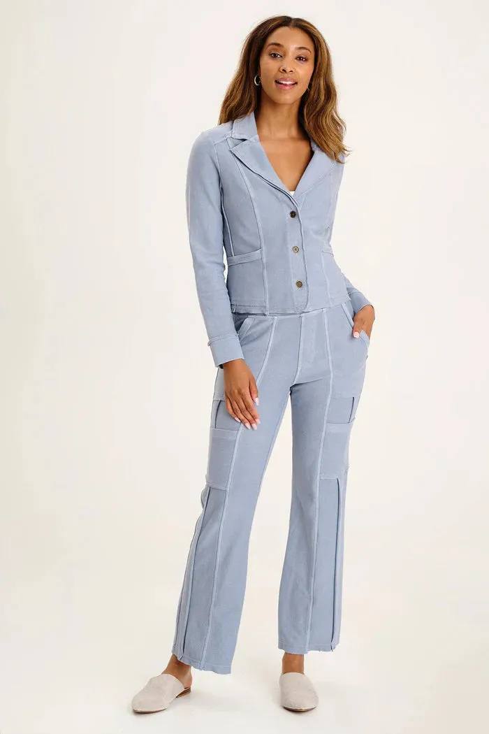 Kiah Flare Pant (more colors)