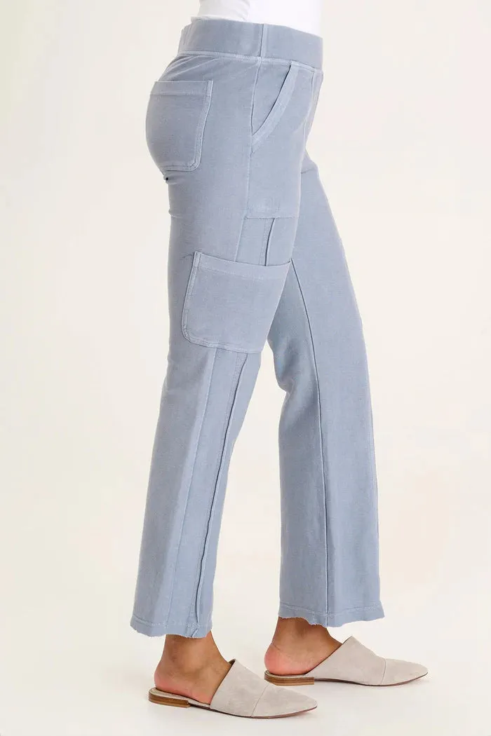 Kiah Flare Pant (more colors)