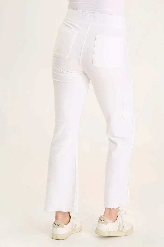 Kiah Flare Pant (more colors)