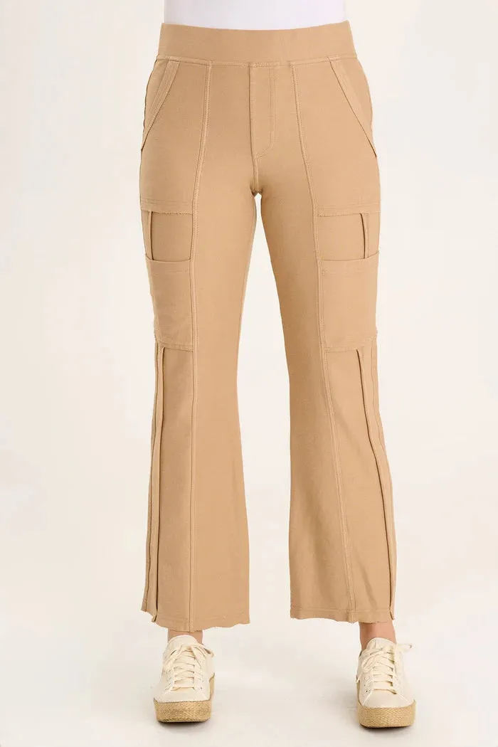 Kiah Flare Pant (more colors)