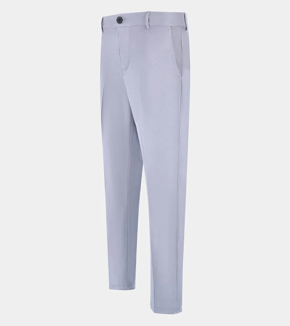 KIDS CLIMA TROUSERS GREY