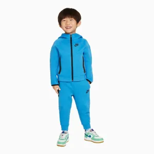 Kid's Sportswear Tech Fleece Tracksuit